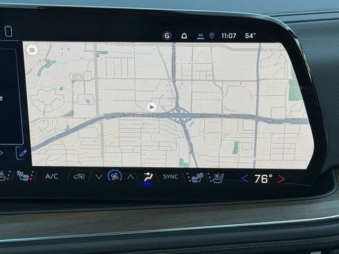 New 2026 Chevrolet Tahoe High Country image 16