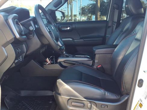 Certified 2023 Toyota Tacoma TRD Pro image 19