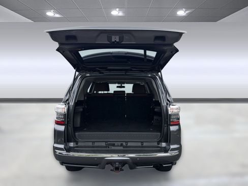 Used 2019 Toyota 4Runner Limited AWD/4WD image 24