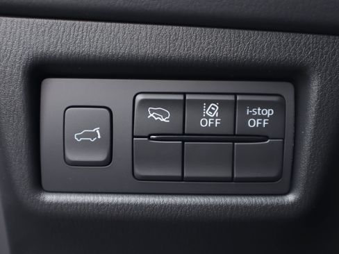 New 2025 MAZDA CX-5 Carbon Edition image 20