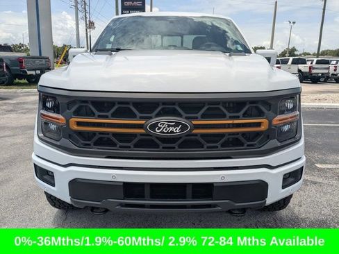 New 2026 Ford F150 Tremor w/ Equipment Group 402B AWD/4WD image 10