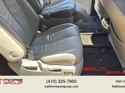 Used 2013 Toyota Sienna Limited w/ Premium Pkg AWD/4WD image 21
