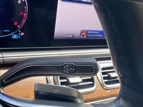 Used 2024 Mercedes-Benz GLE 350 4MATIC image 33