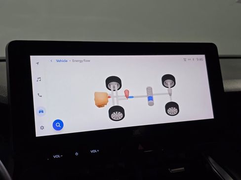 Used 2023 Toyota Venza Limited image 21