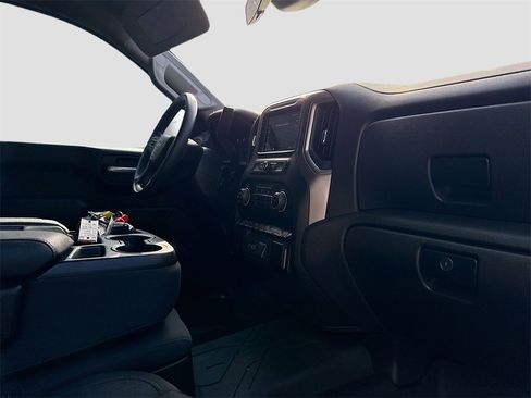 Used 2022 Chevrolet Silverado 1500 Custom Trail Boss image 27