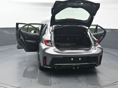 Certified 2025 Toyota Corolla Premium image 52