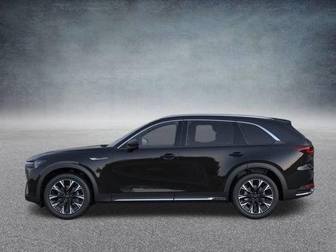 New 2026 MAZDA CX-90 Plug-In Hybrid w/ Premium Plus image 3