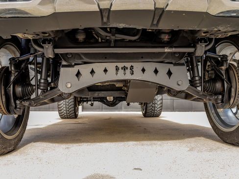 Used 2020 GMC Sierra 2500 Denali w/ Denali Ultimate Package image 14