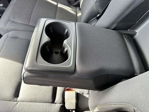 Used 2025 Ford Explorer Active image 15