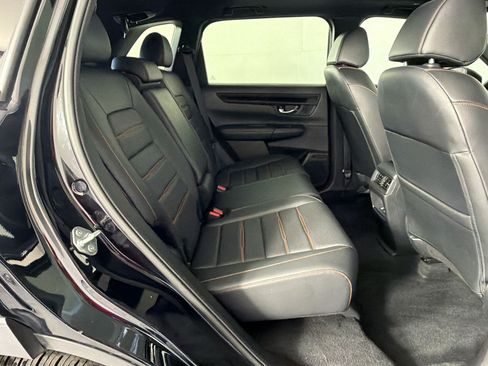 Used 2024 Honda CR-V Sport-L image 32
