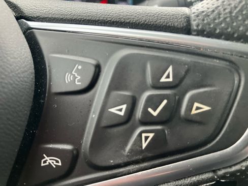 Certified 2023 Chevrolet Equinox LS image 18