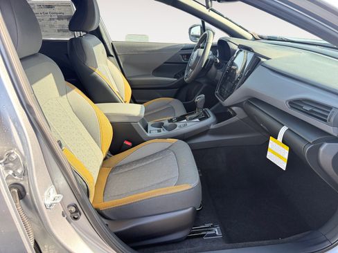 New 2026 Subaru Crosstrek 2.5i Sport image 19