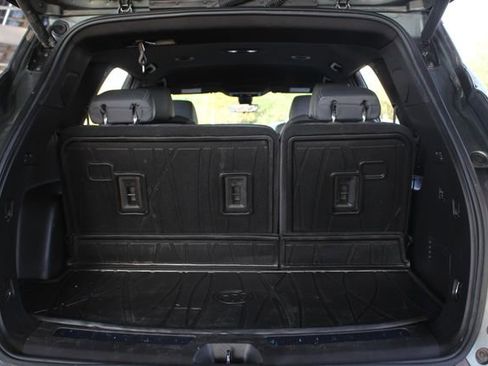 Used 2022 Buick Enclave Premium w/ LPO, Touring Package image 35