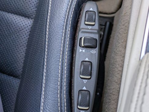 Used 2017 Mercedes-Benz E 400 Cabriolet image 27