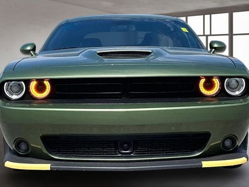 Used 2023 Dodge Challenger GT w/ Plus Package image 2