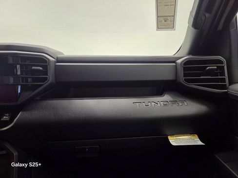 New 2026 Toyota Tundra SR image 70