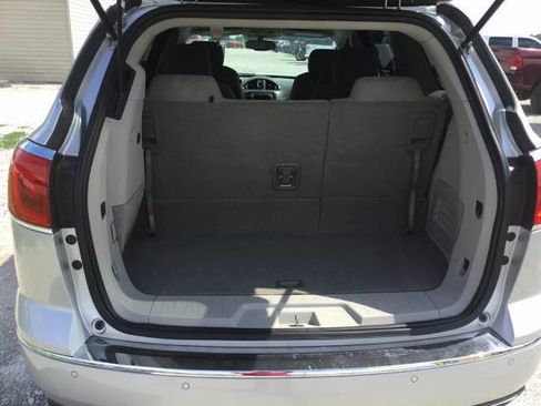 Used 2016 Buick Enclave Convenience FWD image 5