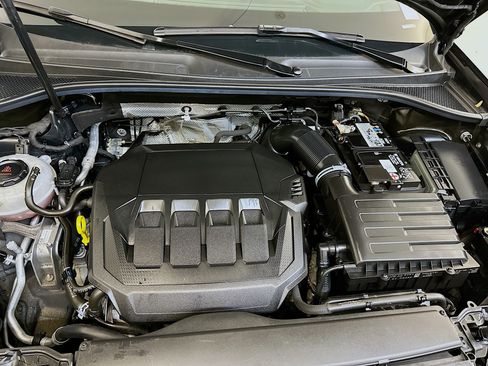 Used 2020 Audi Q3 2.0T Premium Plus w/ Premium Plus Package image 36