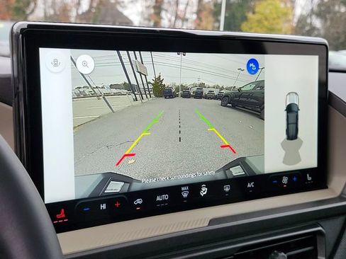 New 2025 Ford Bronco Sport Big Bend w/ Convenience Package image 22