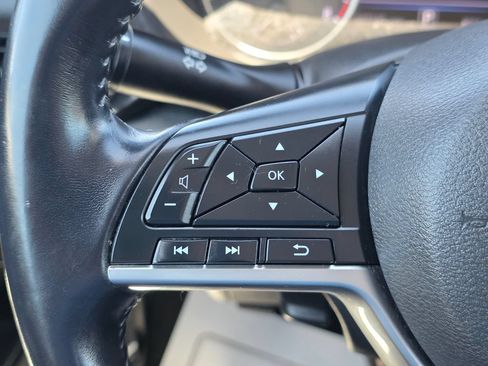 Used 2020 Nissan Sentra SV FWD image 45