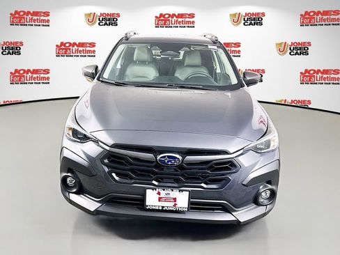 Used 2024 Subaru Crosstrek 2.0i Premium AWD/4WD image 11