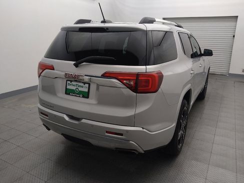 Used 2017 GMC Acadia Denali image 7