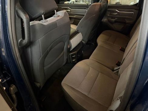 Used 2023 RAM 1500 Big Horn image 26