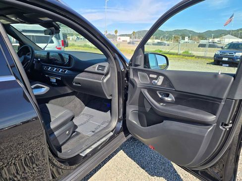 Used 2026 Mercedes-Benz GLE 350 4MATIC image 13