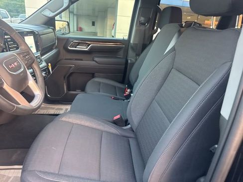 Used 2026 GMC Sierra 1500 Elevation AWD/4WD image 5