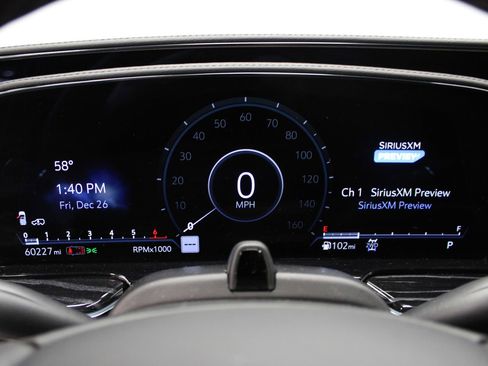 Used 2023 Cadillac Escalade ESV Sport w/ Touring Package image 27