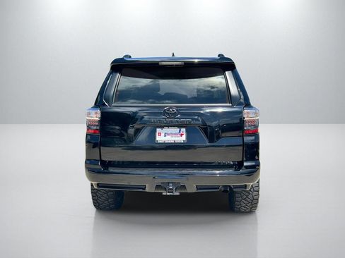 Used 2023 Toyota 4Runner TRD Sport RWD image 6