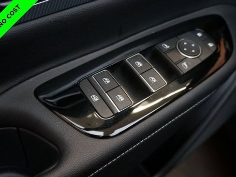 Certified 2025 Nissan Murano SL w/ Cargo Package image 28