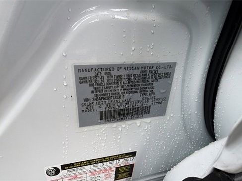 New 2026 Nissan Kicks SV image 32