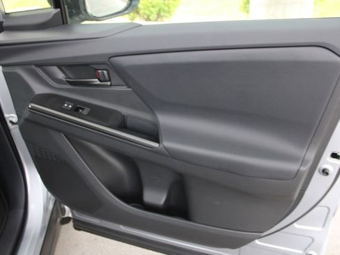 New 2026 Toyota bZ Woodland AWD/4WD image 40