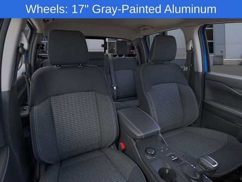 New 2025 Ford Ranger XLT w/ Trailer Tow Package image 10