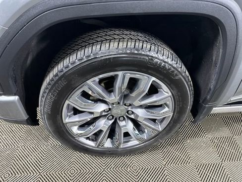 Used 2023 GMC Sierra 1500 Denali w/ Denali Reserve Package image 10