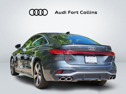 New 2026 Audi S5 Premium Plus AWD/4WD image 5