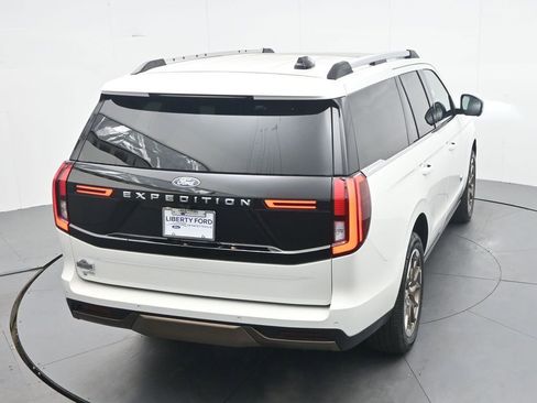 New 2026 Ford Expedition King Ranch AWD/4WD image 30