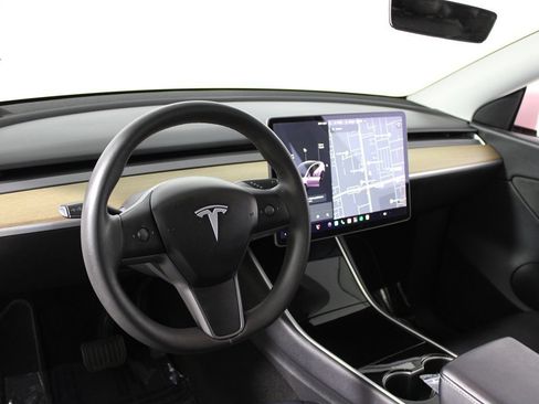 Used 2020 Tesla Model Y Long Range AWD/4WD image 7