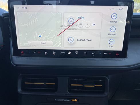 New 2025 Ford Maverick Tremor AWD/4WD image 4