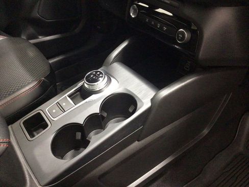 Used 2024 Ford Escape ST-Line w/ Tech Pack #1 image 28