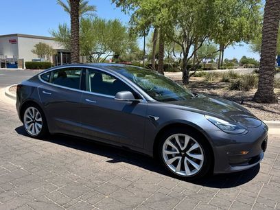 Used 2019 Tesla Model 3 Long Range