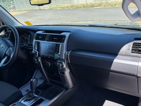 Used 2023 Toyota 4Runner SR5 image 16