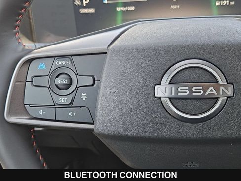 New 2027 Nissan Sentra SR w/ SR Premium Package FWD image 25