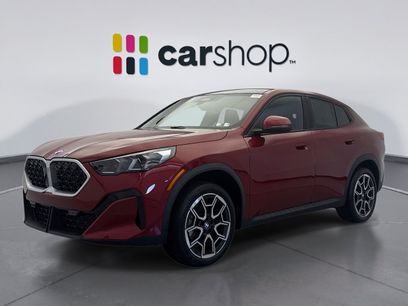 Used 2026 BMW X2 xDrive28i