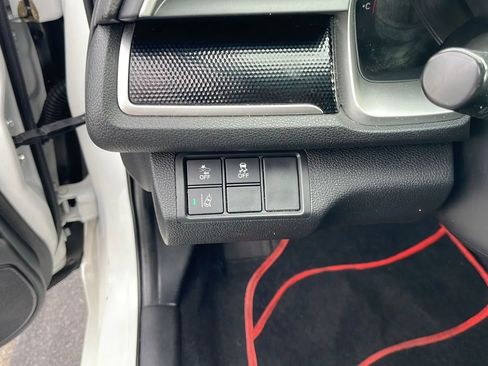 Used 2020 Honda Civic Sport image 19