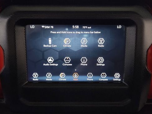 Used 2020 Jeep Wrangler Unlimited Rubicon image 36