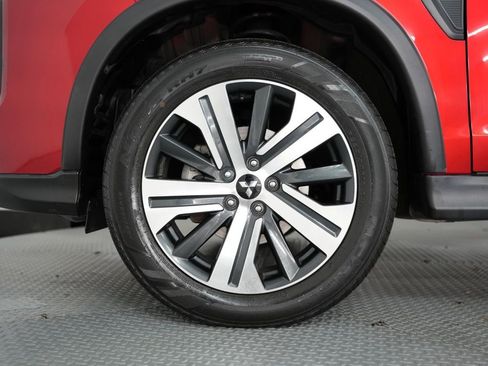 Used 2022 Mitsubishi Outlander Sport LE image 50