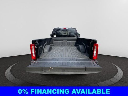 New 2025 Ford F350 XLT image 5