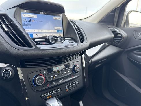 Used 2017 Ford Escape Titanium w/ Equipment Group 301A image 20